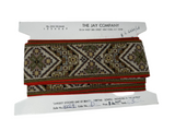 Tapestry Trims Carpatina Dolls