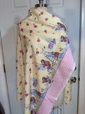 Child Dream Cotton Carpatina Dolls