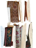 Tapestry Trims Carpatina Dolls