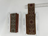 Tapestry Trims Carpatina Dolls