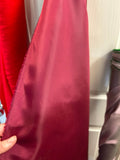 Red Lining and Chiffons Carpatina Dolls