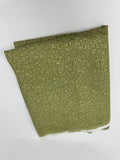 Green Cotton - 1 Yd Carpatina Dolls