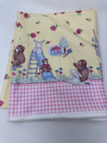 Child Dream Cotton Carpatina Dolls