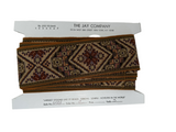 Tapestry Trims Carpatina Dolls