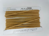 Gold Cord Trims Carpatina Dolls