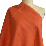 Coral Linen Carpatina Dolls