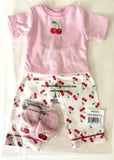 Wholesale Cherry Pajamas Carpatina