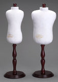 dolls sewing dress form