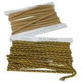 Gold Cord Trims Carpatina Dolls
