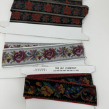 Tapestry Trims Carpatina Dolls