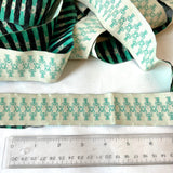 Vintage Trim - 10Yd Carpatina Dolls