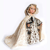 Marie Antoinette Dress Pattern Carpatina