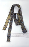Gold Brown Trim Carpatina Dolls