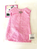 Wholesale Pink Doll Dress Carpatina