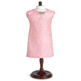 Wholesale Pink Doll Dress Carpatina