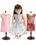 Clearance-American Girl-Bundle2 Carpatina Dolls