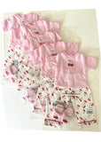 Wholesale Cherry Pajamas Carpatina