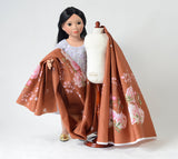 Dress Form for 18" Dolls Carpatina