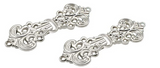 Doll Cloak Clasps Carpatina