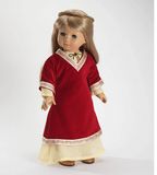 Wholesale Princess Dress Carpatina
