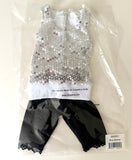 Wholesale Silver Outfit Carpatina