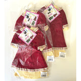 Wholesale Princess Dress Carpatina