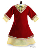 Wholesale Princess Dress Carpatina