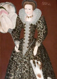 Renaissance Black Work