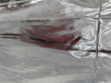 Silver Liquid Lame Carpatina Dolls