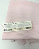 Pale Pink Chiffon Carpatina Dolls