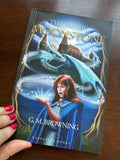 childrens book moonstone