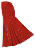 Red Cloak and Crown Carpatina