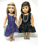 Robe de Style Dress - Multi-Sized Pattern PDF or Print Carpatina