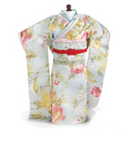Japanese Kimono - Multi-Sized Pattern PDF or Print