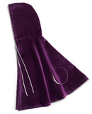 Purple Cloak and Crown Carpatina