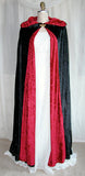 Crushed Velvet Carpatina Dolls
