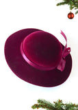 Victorian Hat Carpatina