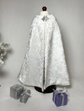 White Velvet Carpatina Dolls