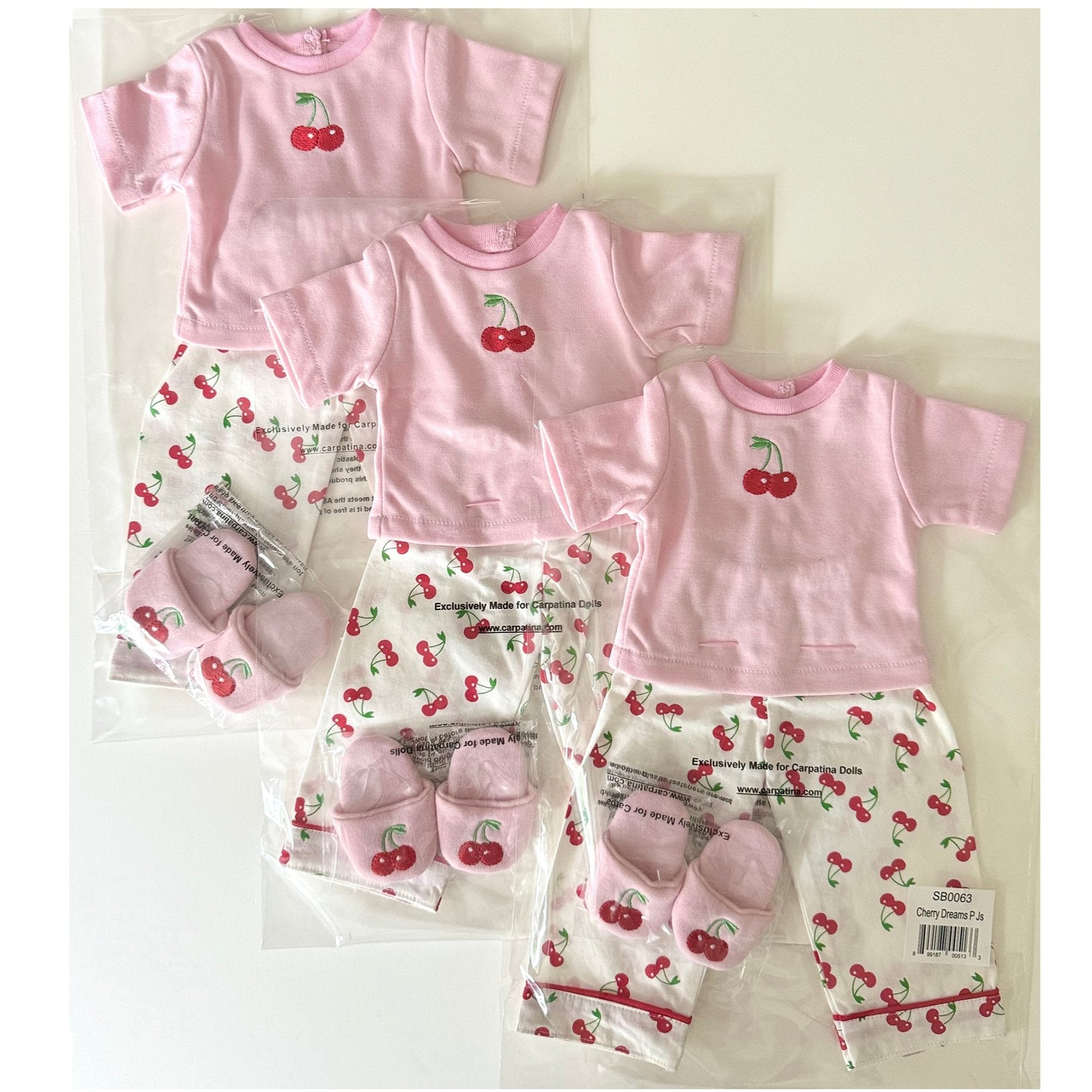 american girl doll pajamas wholesale