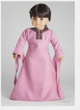 English Princess Doll Outfit