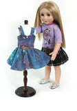 Dress Form for 18" Dolls