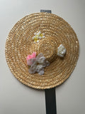 Straw Hats