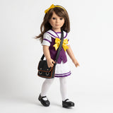 Kohanna 18" Slim Doll