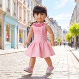 Posies Dress fit American Girl Dolls