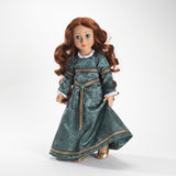 Rowena 18" Slim Doll