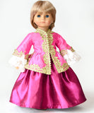 Clearance-American Girl - Casaquin