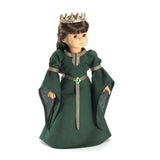 Celtic Princess Doll Outfit