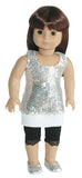Clearance-American Girl-Bundle Carpatina Dolls
