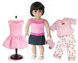 Clearance-American Girl-Bundle