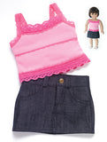 Clearance-American Girl-Bundle